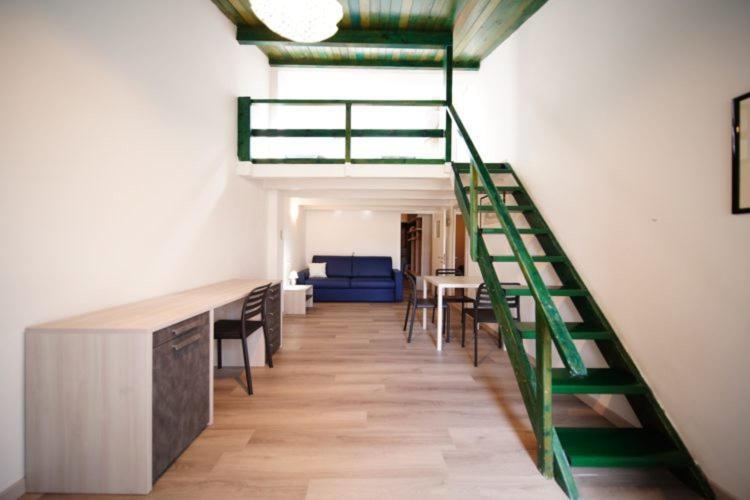 Hotel Capo Di Stella Каполивери Екстериор снимка