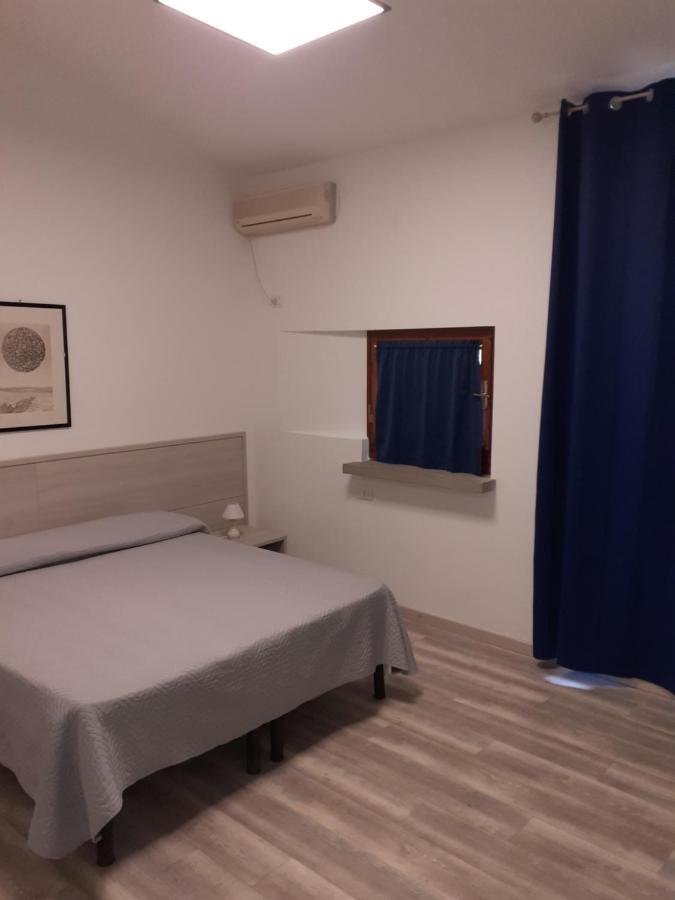 Hotel Capo Di Stella Каполивери Екстериор снимка
