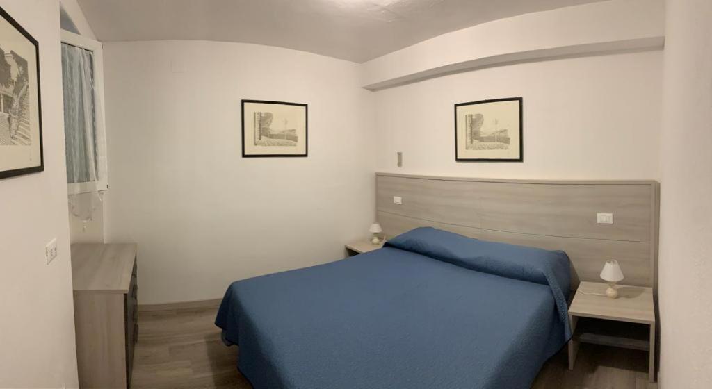 Hotel Capo Di Stella Каполивери Екстериор снимка