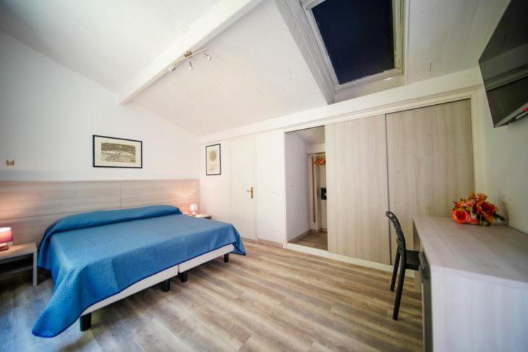 Hotel Capo Di Stella Каполивери Екстериор снимка